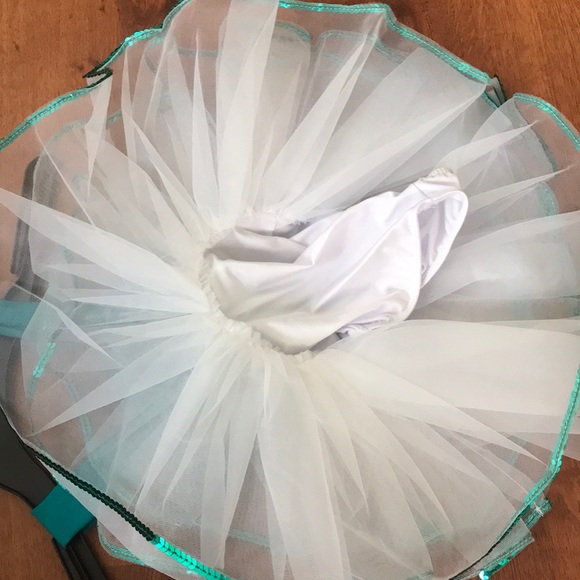 Children’s ballet tutu - Picture 3 of 4